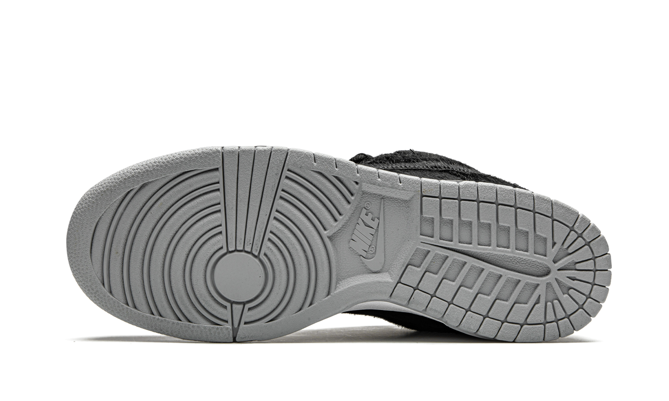 Nike Dunk SB Low "Medicom Toy - BE@RBRICK"