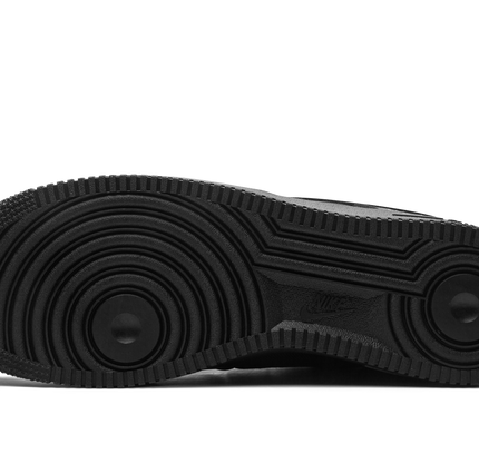 Nike Air Force 1 Low Gore-Tex "Black"