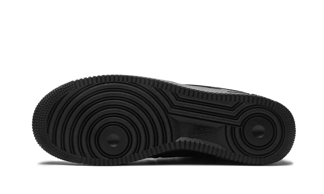Nike Air Force 1 Low Gore-Tex "Black"