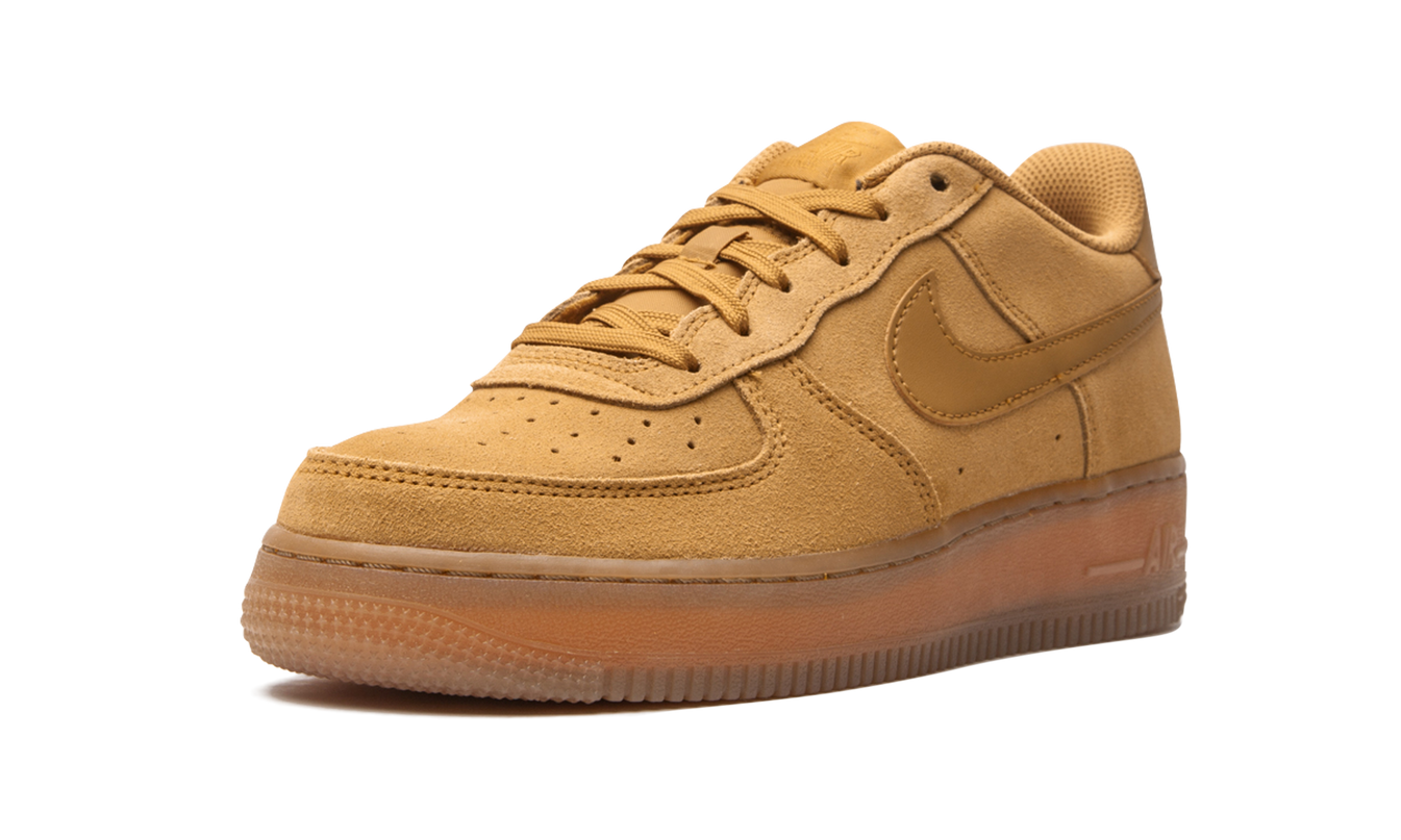 Nike Air Force 1 Low LV8 GS "Wheat"