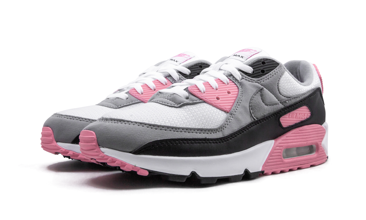 Nike Air Max 90 "Rose Pink"