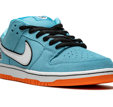 Nike Dunk SB Low Pro "Gulf"