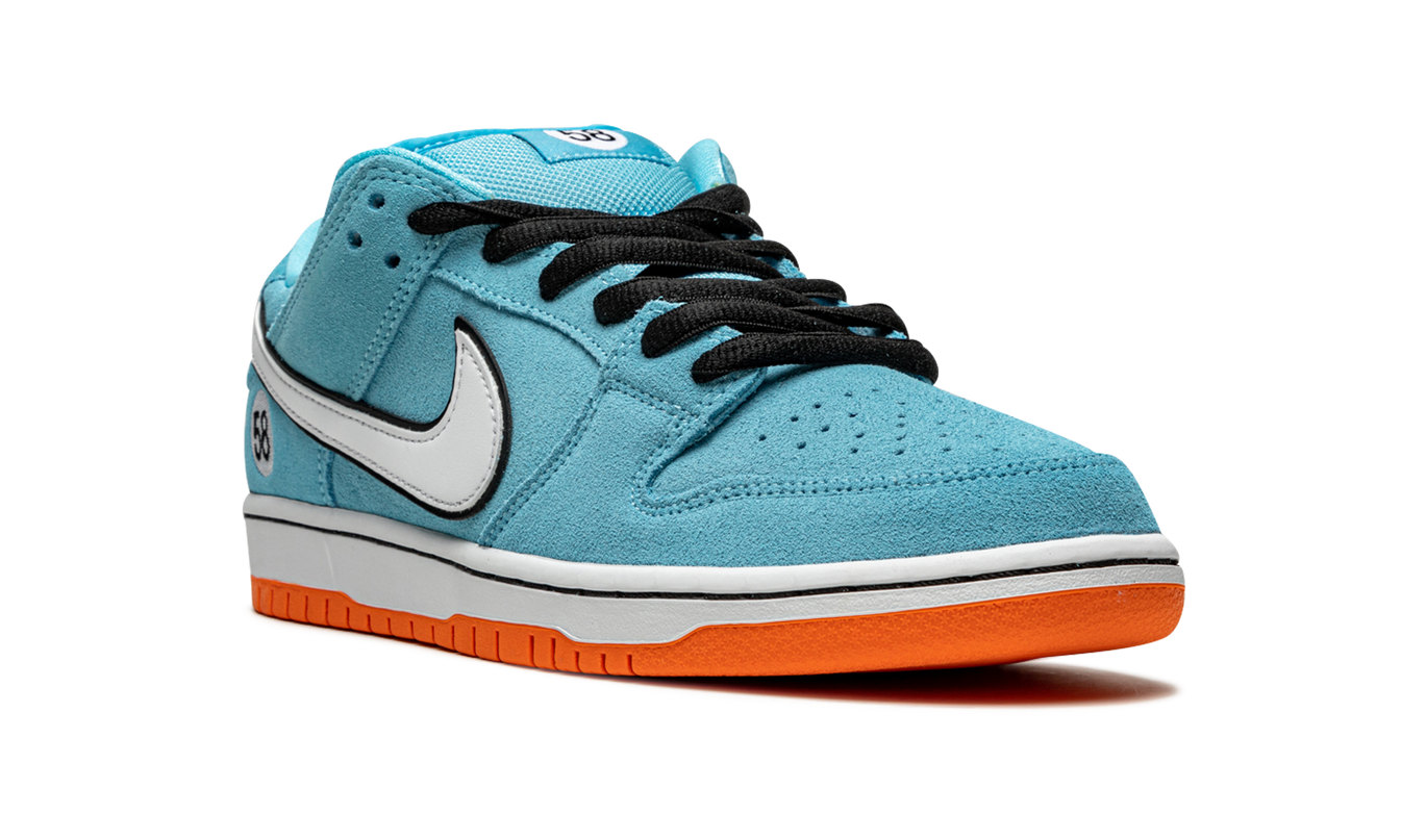 Nike Dunk SB Low Pro "Gulf"