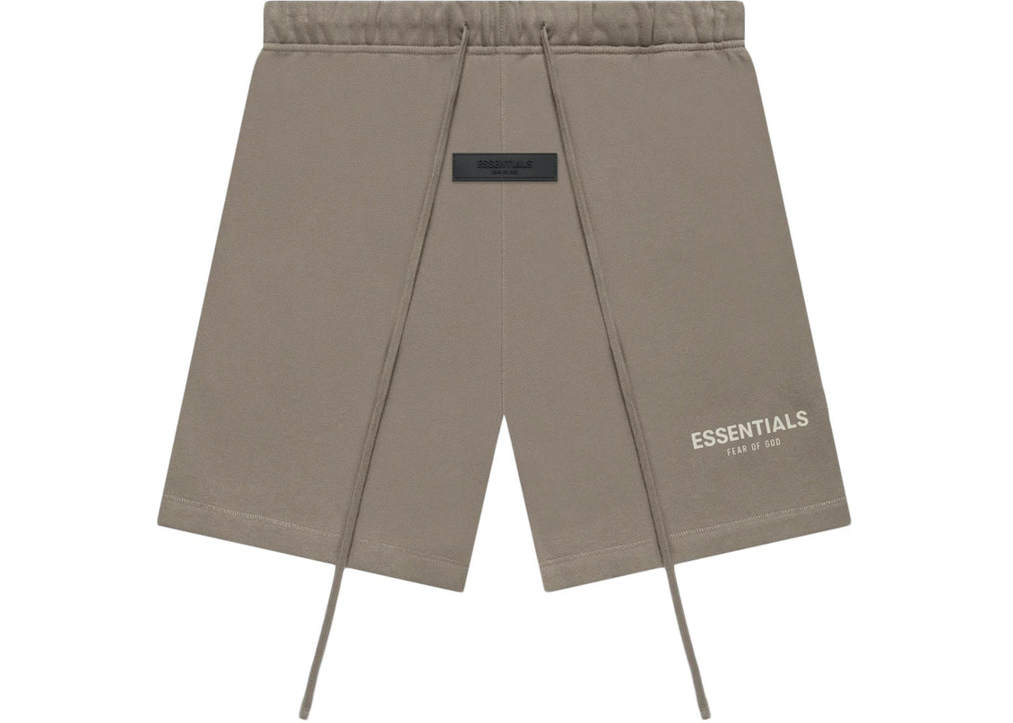 Fear of God Essentials Desert Taupe Sommerset