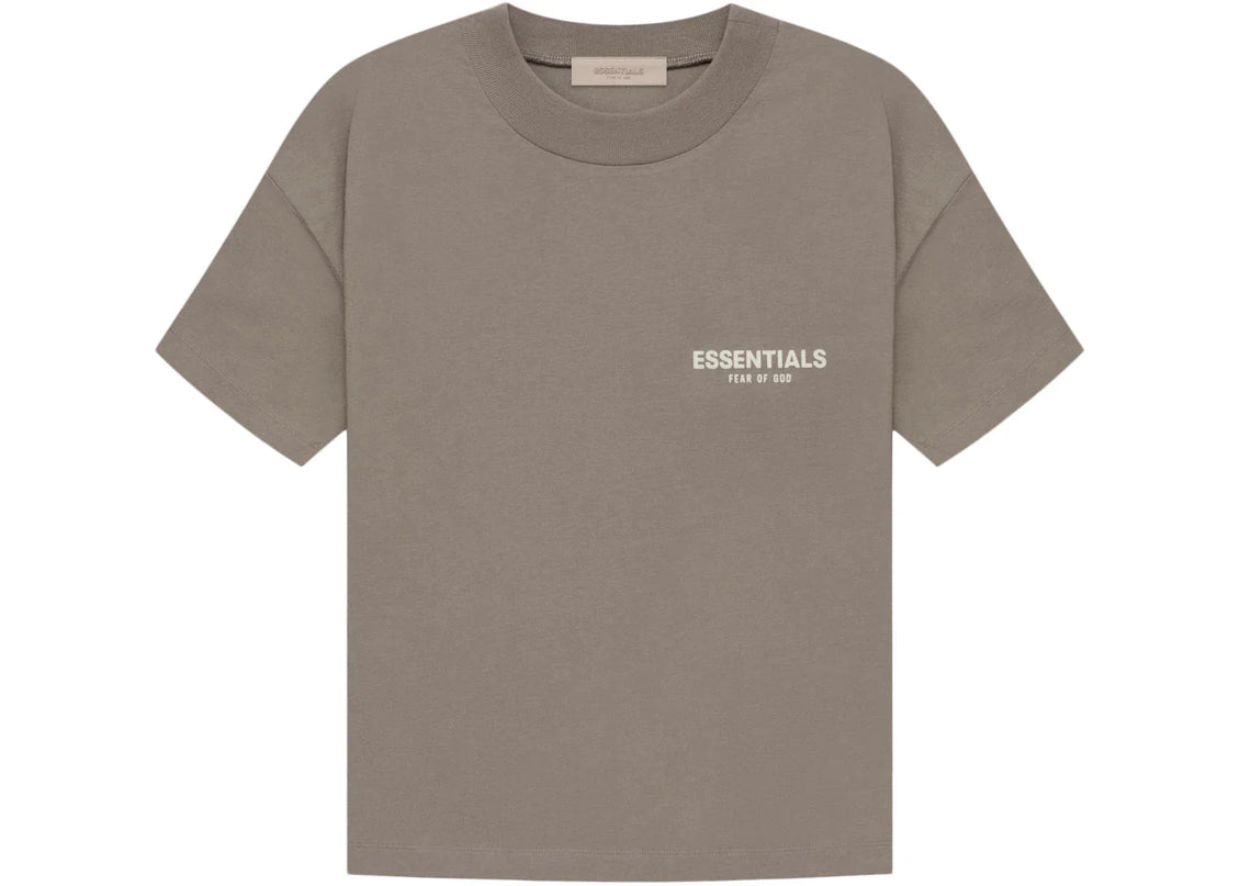 Fear of God Essentials Desert Taupe Sommerset