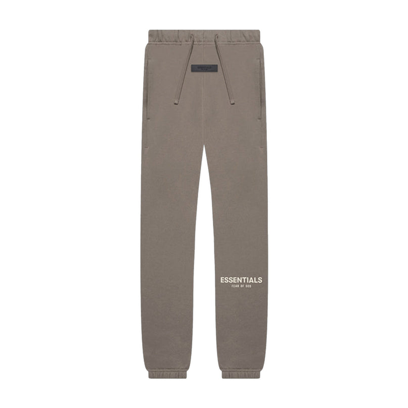 Fear of God Essentials Desert Taupe Komplettset