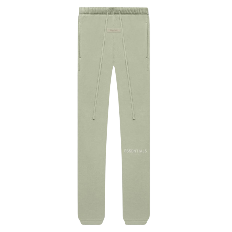 Fear of God Essentials Seafoam Full Set