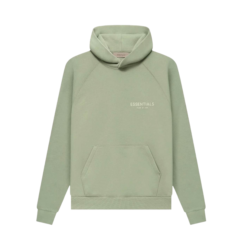 Fear of God Essentials Seafoam Full Set