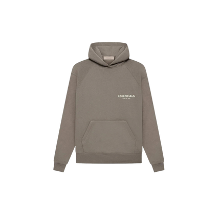 Fear of God Essentials Desert Taupe Komplettset