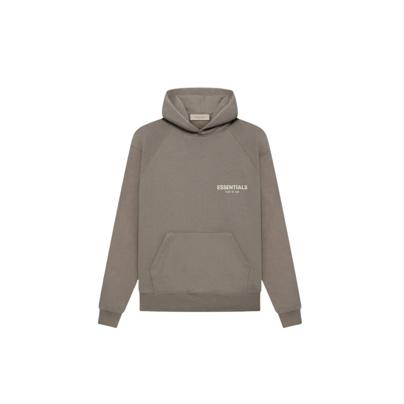 Fear of God Essentials Desert Taupe Komplettset