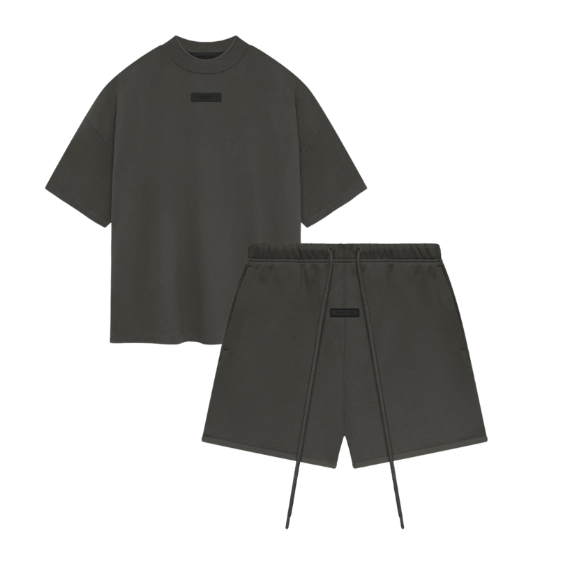 Fear of God Essentials Ink Summer set