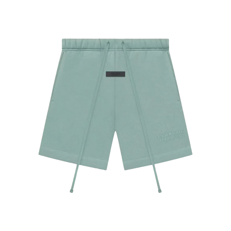 Fear of God Essentials Sycamore Summer set