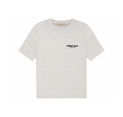 Fear of God Essentials Leichtes Haferflocken-Sommerset