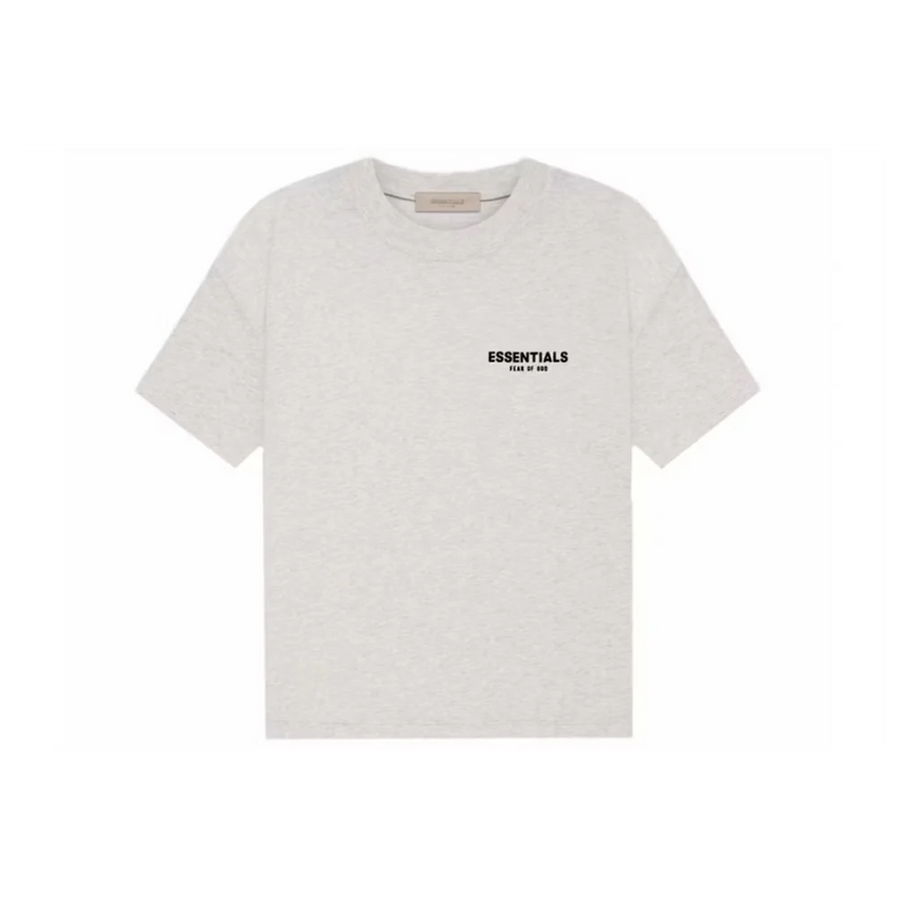 Fear of God Essentials Leichtes Haferflocken-Sommerset