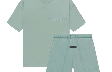 Fear of God Essentials Sycamore Sommerset