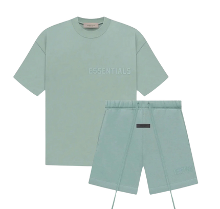 Fear of God Essentials Sycamore Sommerset
