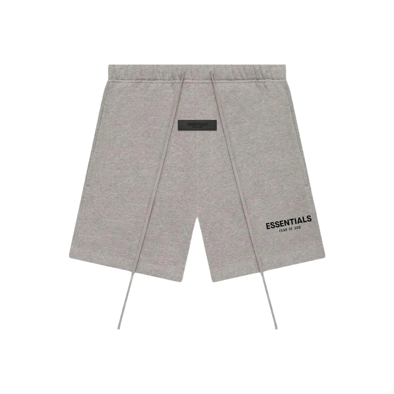 Fear of God Essentials Dunkles Haferflocken-Sommerset