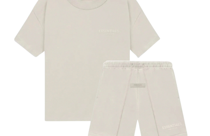 Fear of God Essentials Weizen-Sommerset
