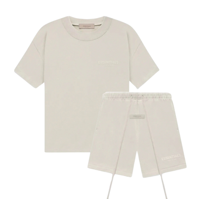 Fear of God Essentials Weizen-Sommerset