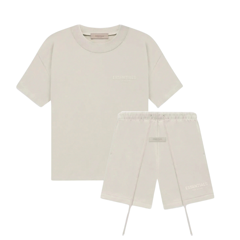 Fear of God Essentials Weizen-Sommerset