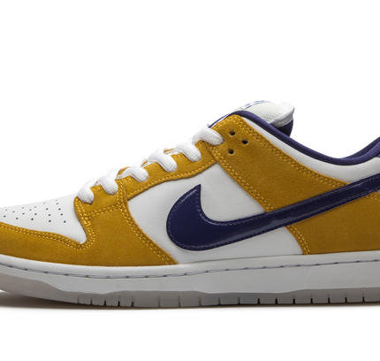 Nike Dunk SB Low "Laser Orange"