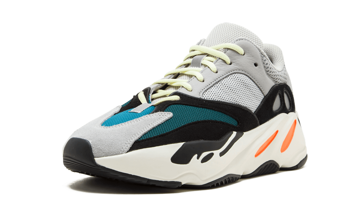 Yeezy Boost 700 "Waverunner"