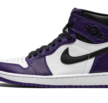 Air Jordan 1 Retro High OG "Court Purple 2.0"