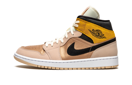 Air Jordan 1 MID SE WMNS 