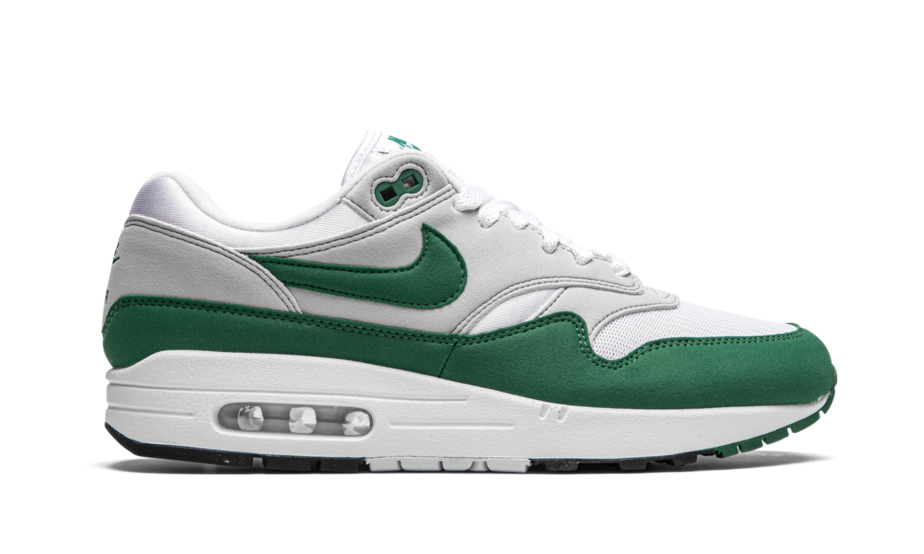Nike Air Max 1 Anniversary "Hunter Green"