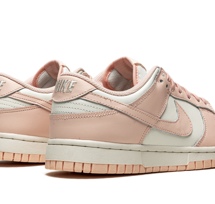 Nike Dunk Low WMNS "Orange Pearl"