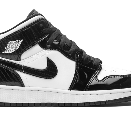 Air Jordan 1 Mid SE GS "All-Star Weekend 2021"