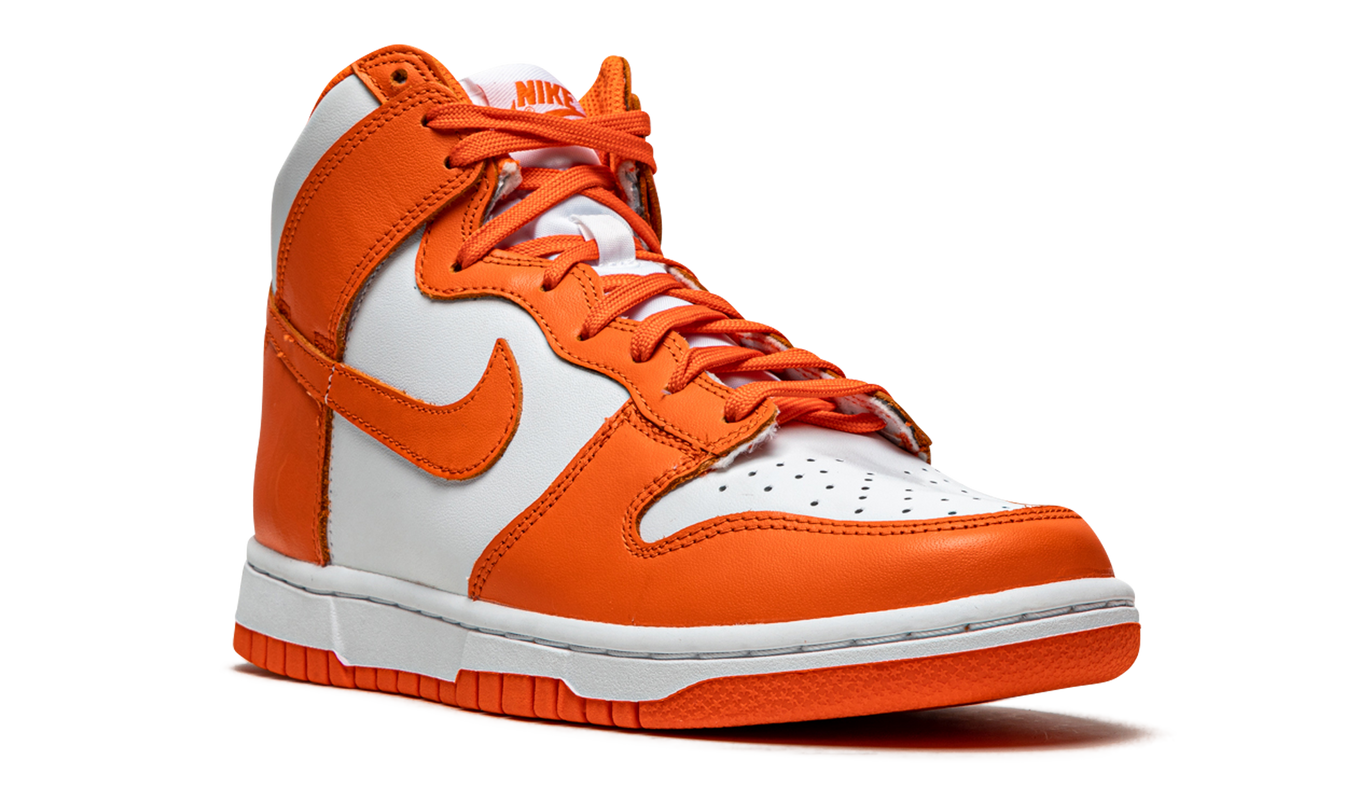 Nike Dunk High WMNS "Syracuse"
