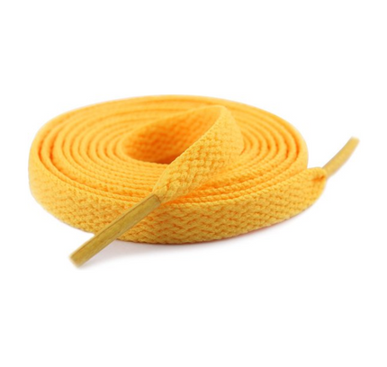 Gele Veters