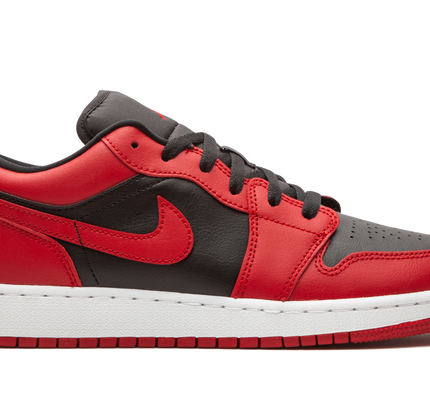 Air Jordan 1 Low GS "Reverse Bred"
