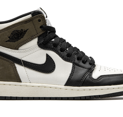 Air Jordan 1 Retro High OG GS "Dark Mocha"