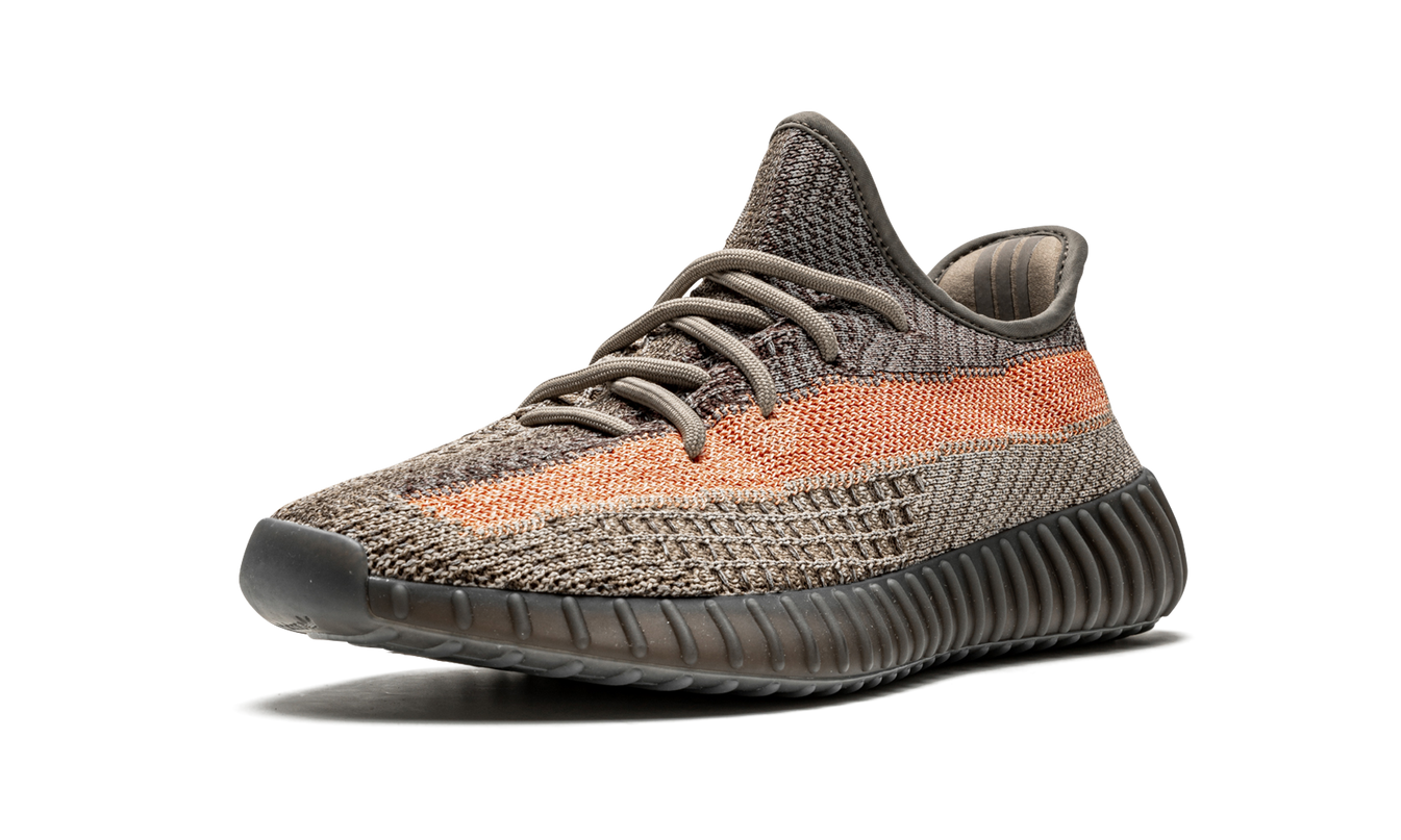 Yeezy Boost 350 V2 „Ash Stone“