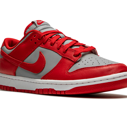 Nike Dunk Low Retro "UNLV"
