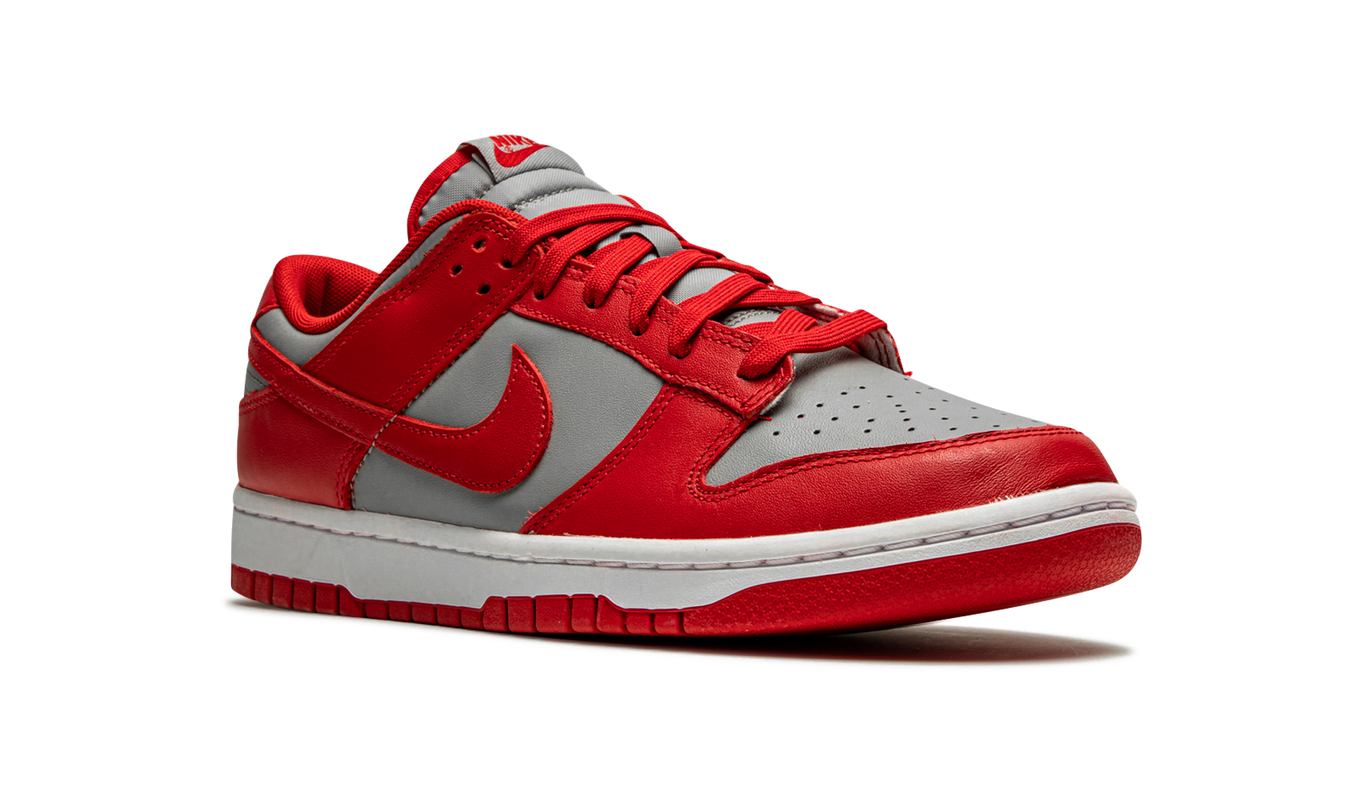 Nike Dunk Low Retro "UNLV"