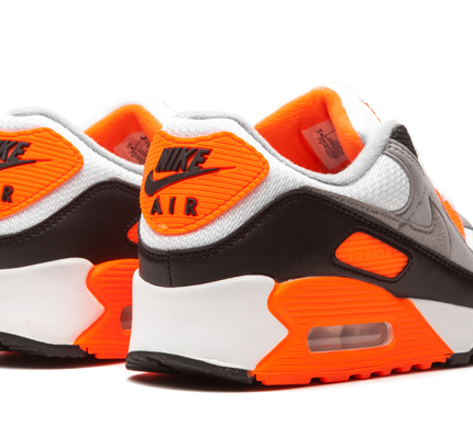 Nike Air Max 90 "Total Orange"