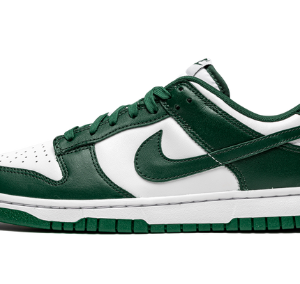 Nike Dunk Low "Team Green"