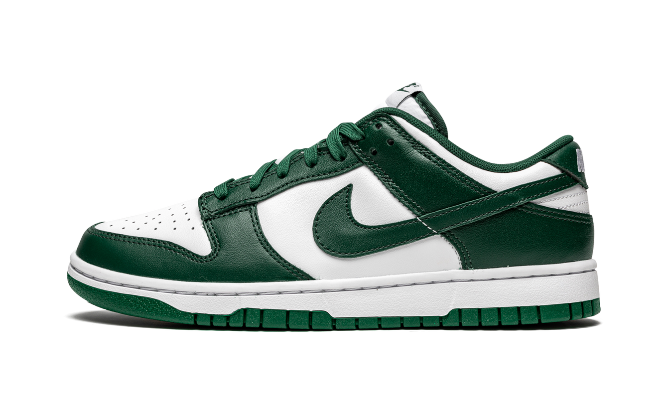 Nike Dunk Low "Team Green"