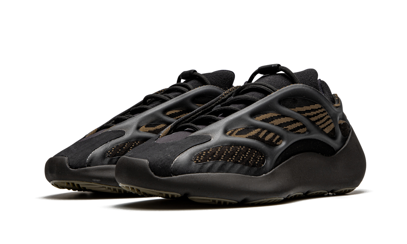 Yeezy 700 V3 „Lehmbraun“