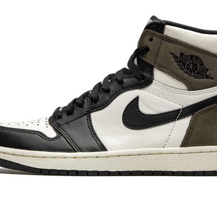 Air Jordan 1 Retro High OG "Dark Mocha"