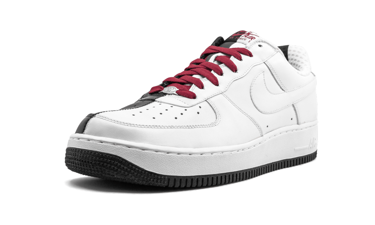 Nike Air Force 1 Premium "Scarface"