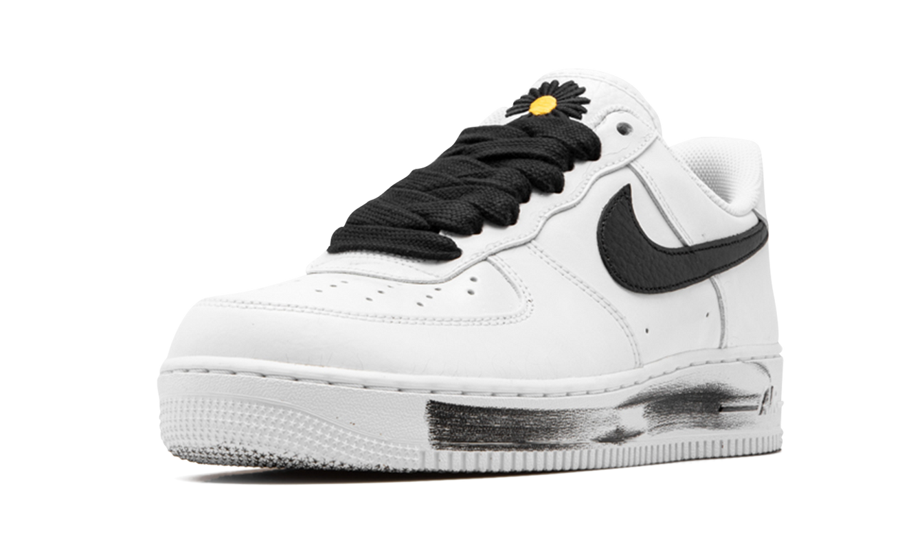 Nike Air Force 1 Low "G-Dragon-White"