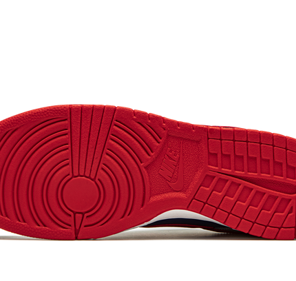 Nike Dunk Low "Samba"