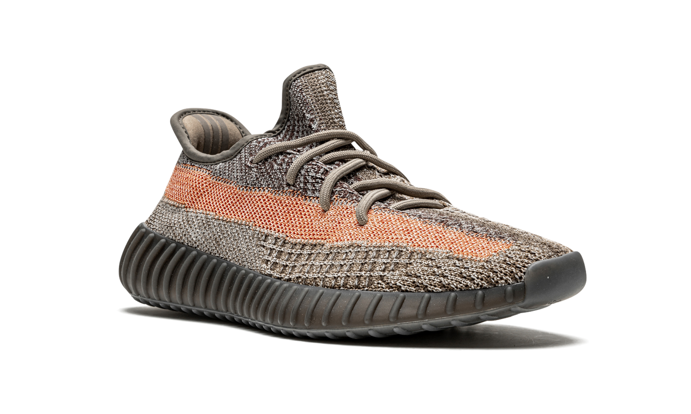 Yeezy Boost 350 V2 "Ash Stone"