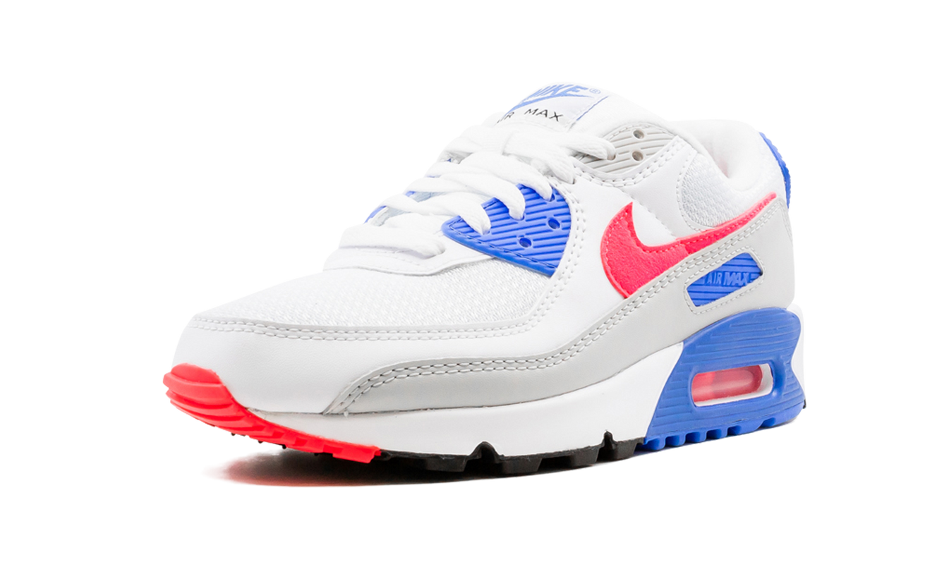 Nike Air Max 90 WMNS "Hot Coral"