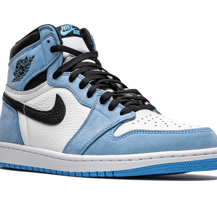 Air Jordan 1 Retro High OG "University Blue"