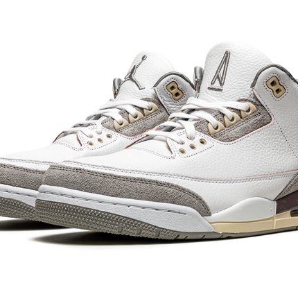 Air Jordan 3 RETRO SP WMNS "A Ma Maniére - Raised by Women"